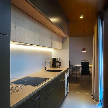Design Ferienhaus Nienrausch Mit 2 Apartments Timmendorfer Strand Εξωτερικό φωτογραφία