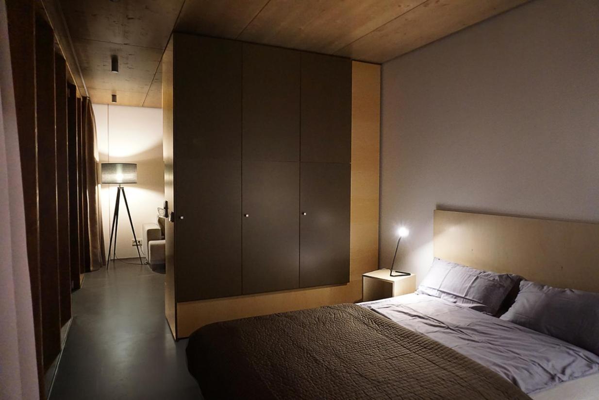 Design Ferienhaus Nienrausch Mit 2 Apartments Timmendorfer Strand Εξωτερικό φωτογραφία
